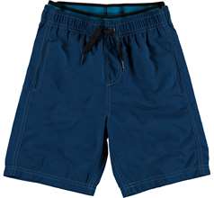 Neal Solid Swimwear